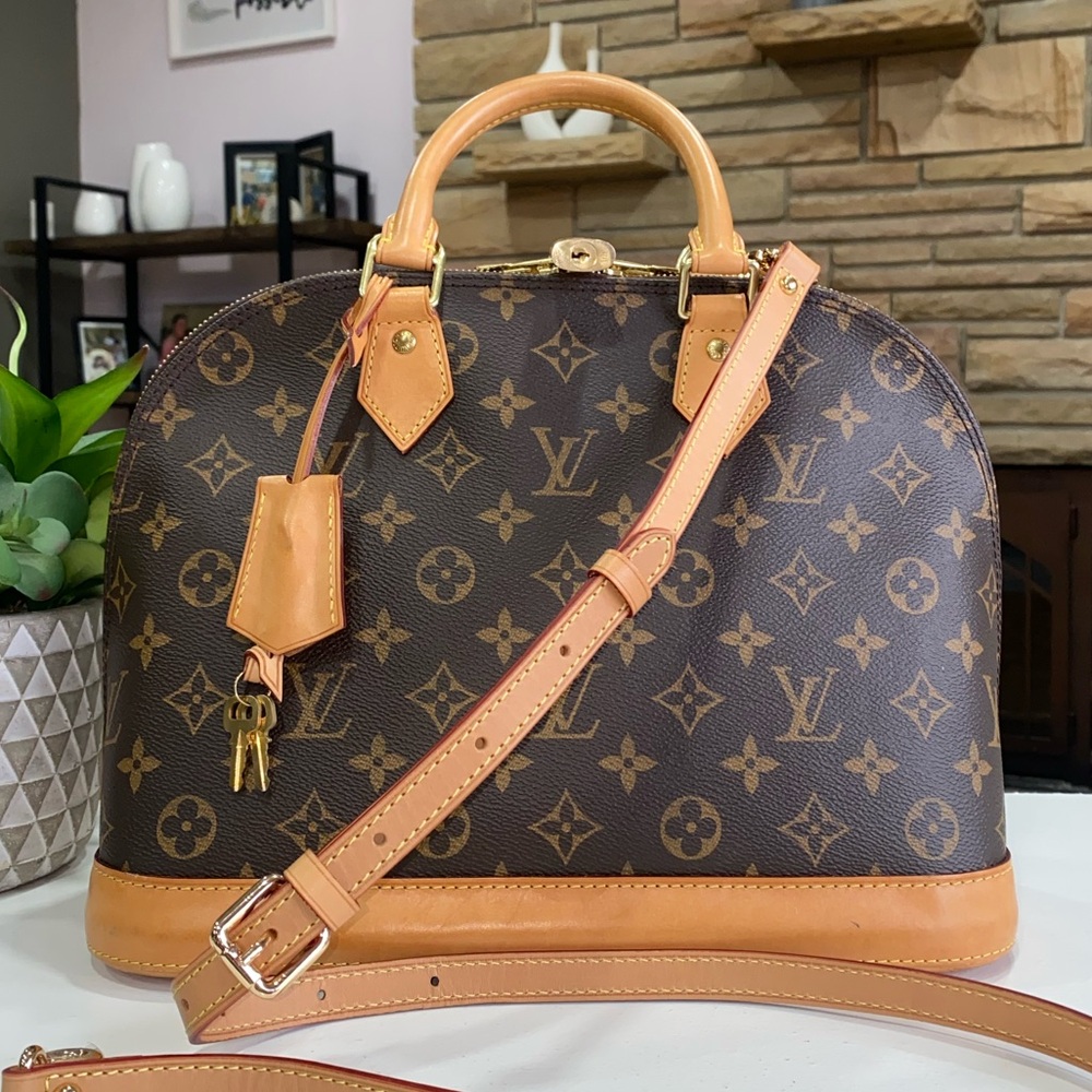❤️authentic alma pm